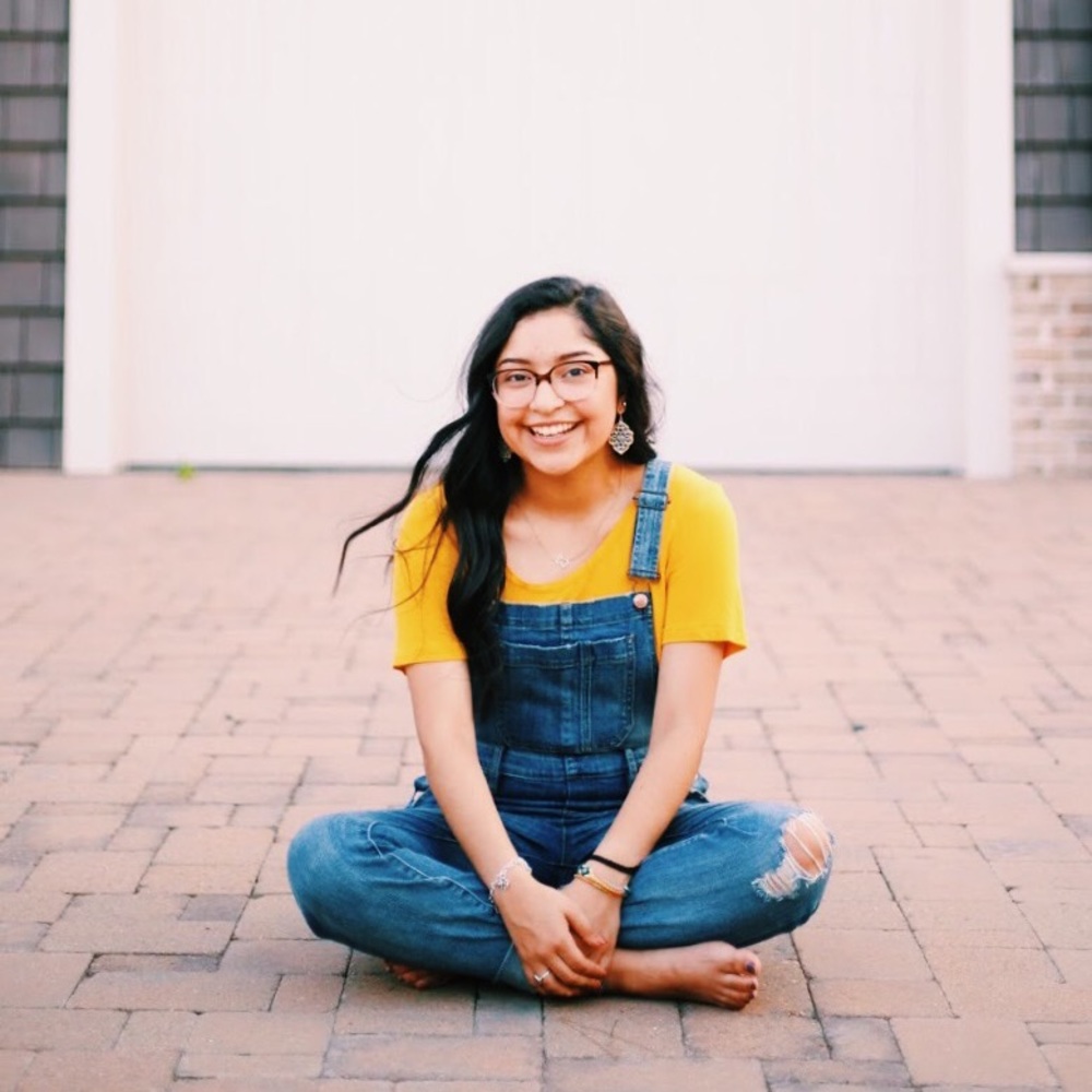 Meet your Posher, Ariana